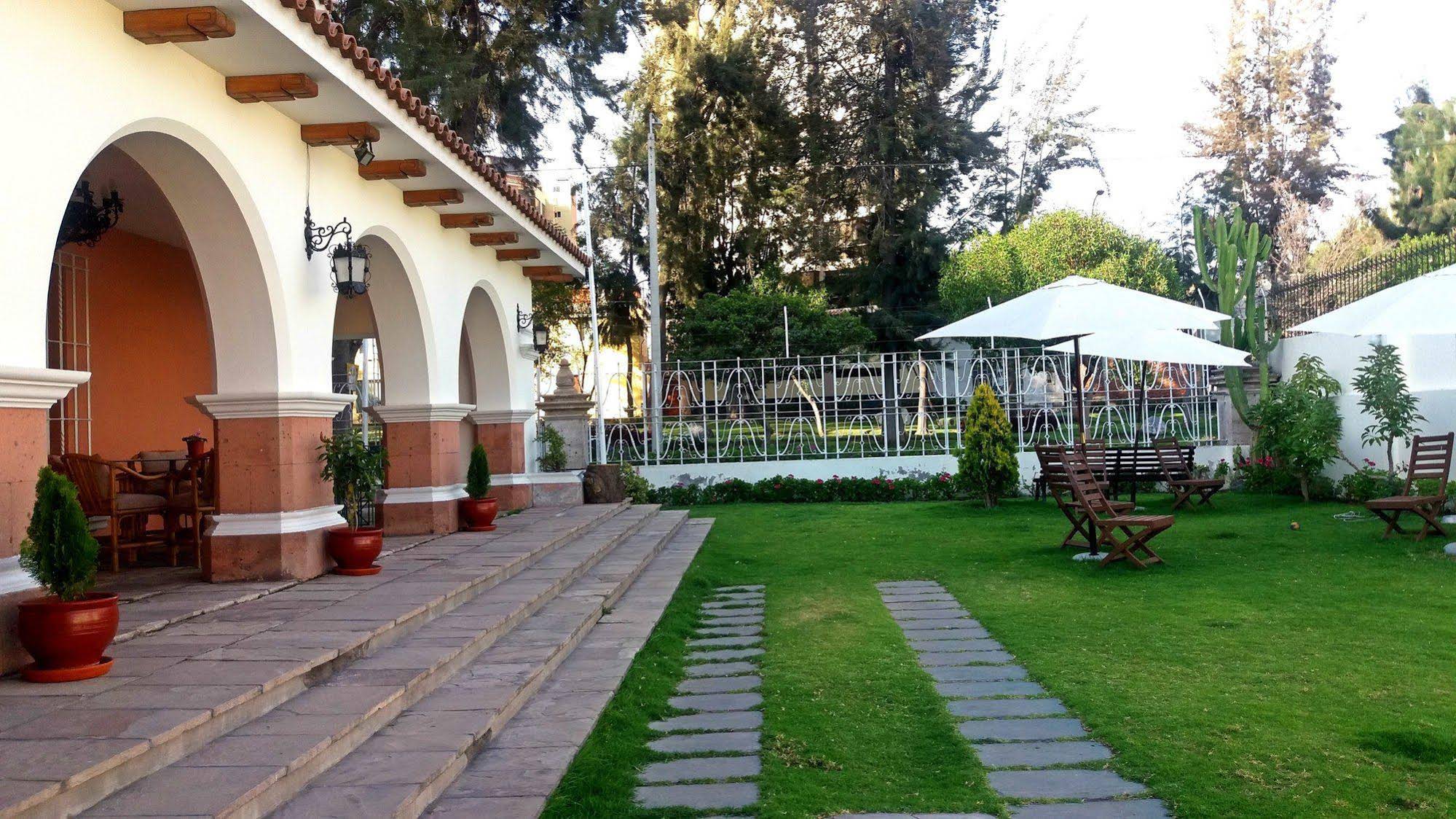 Hotel Casa Campo Suites & Convenciones