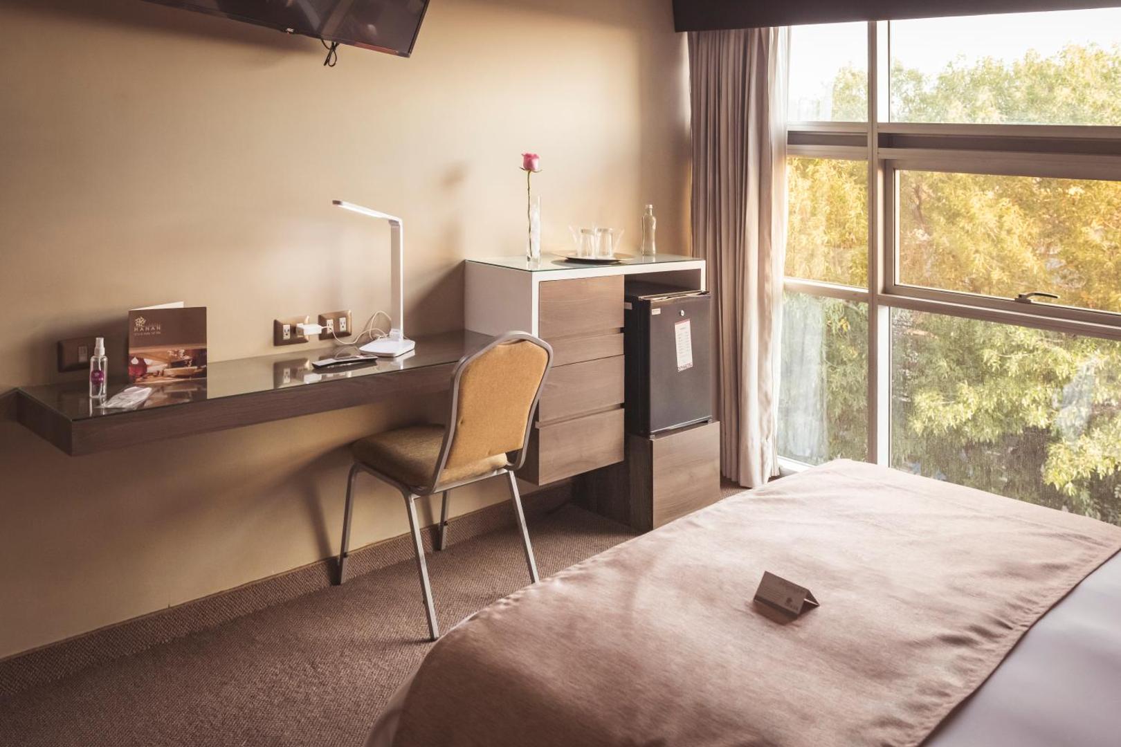 Hotel Hanan