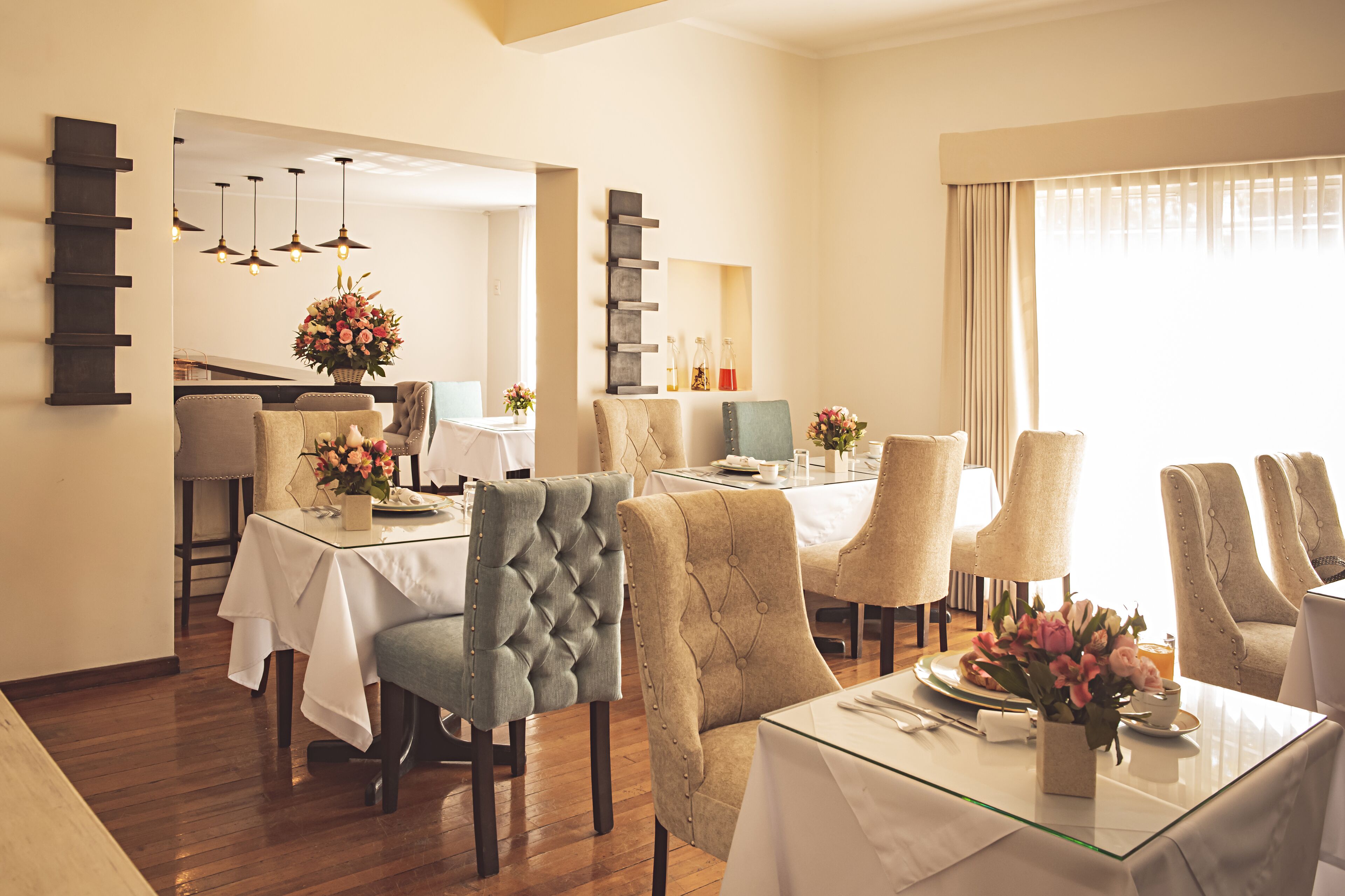 Hotel Hanan Deluxe