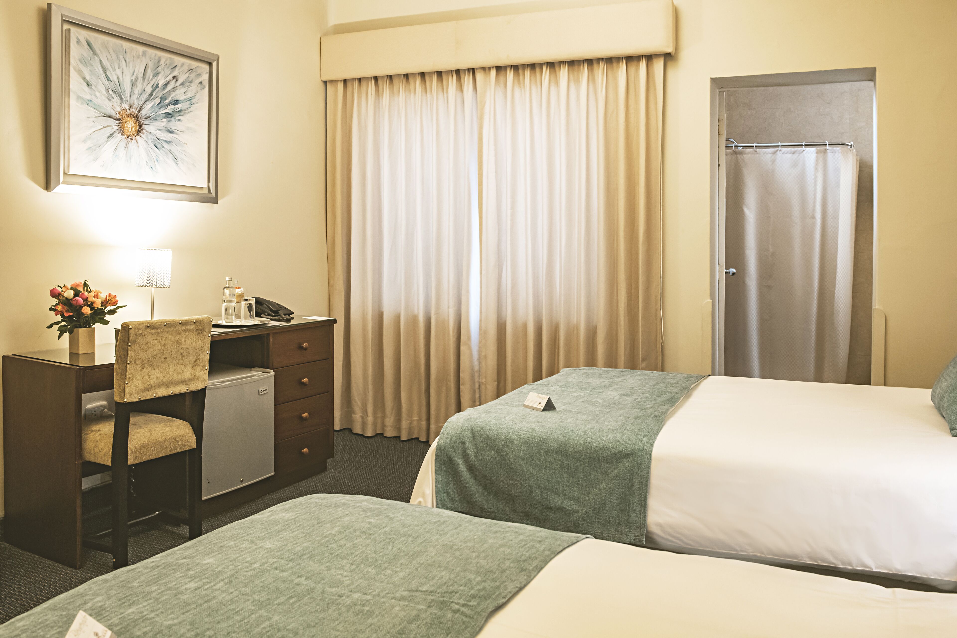 Hotel Hanan Deluxe