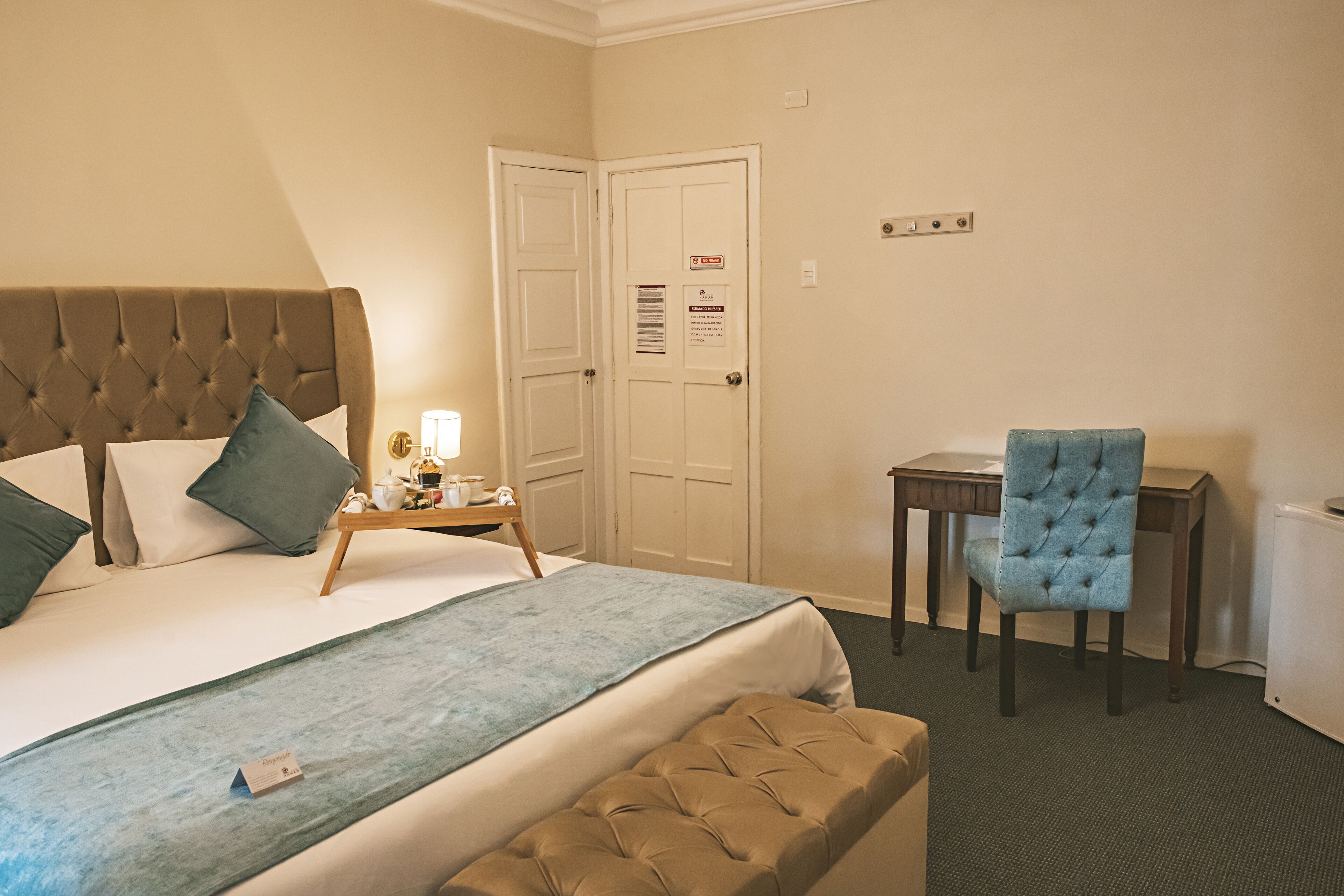 Hotel Hanan Deluxe