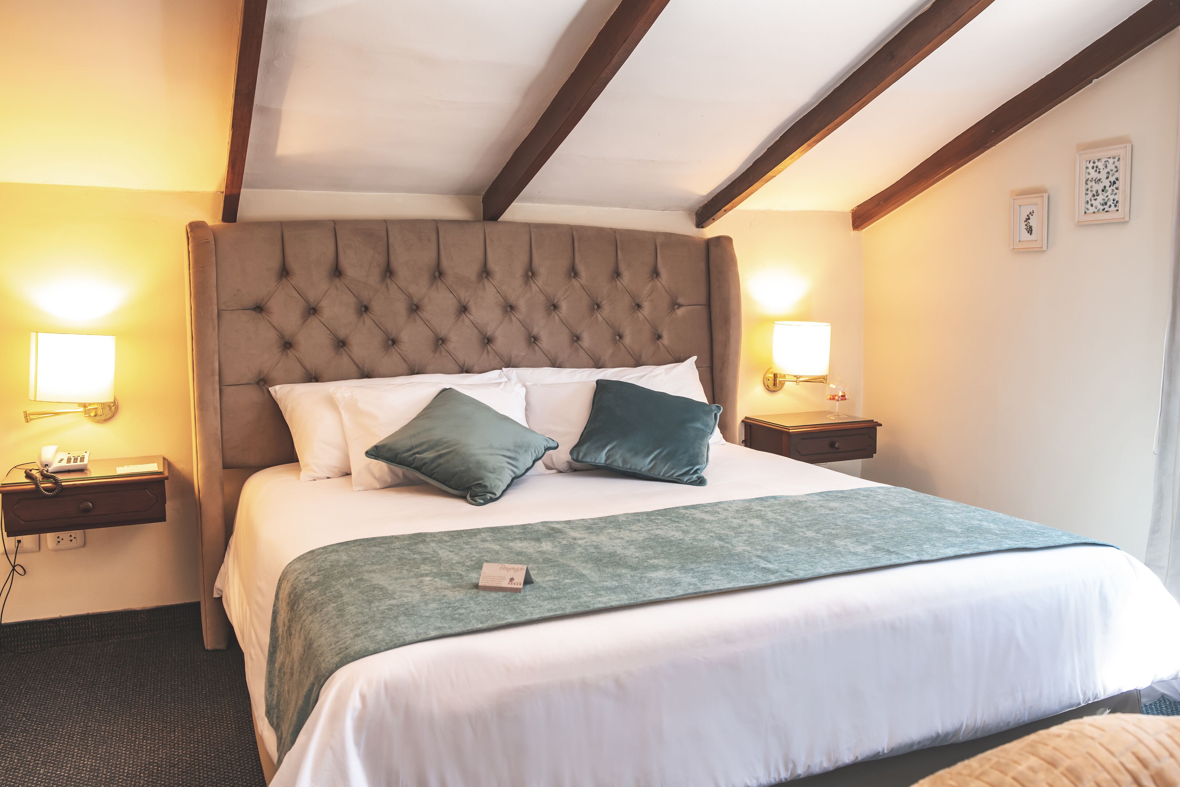 Hotel Hanan Deluxe