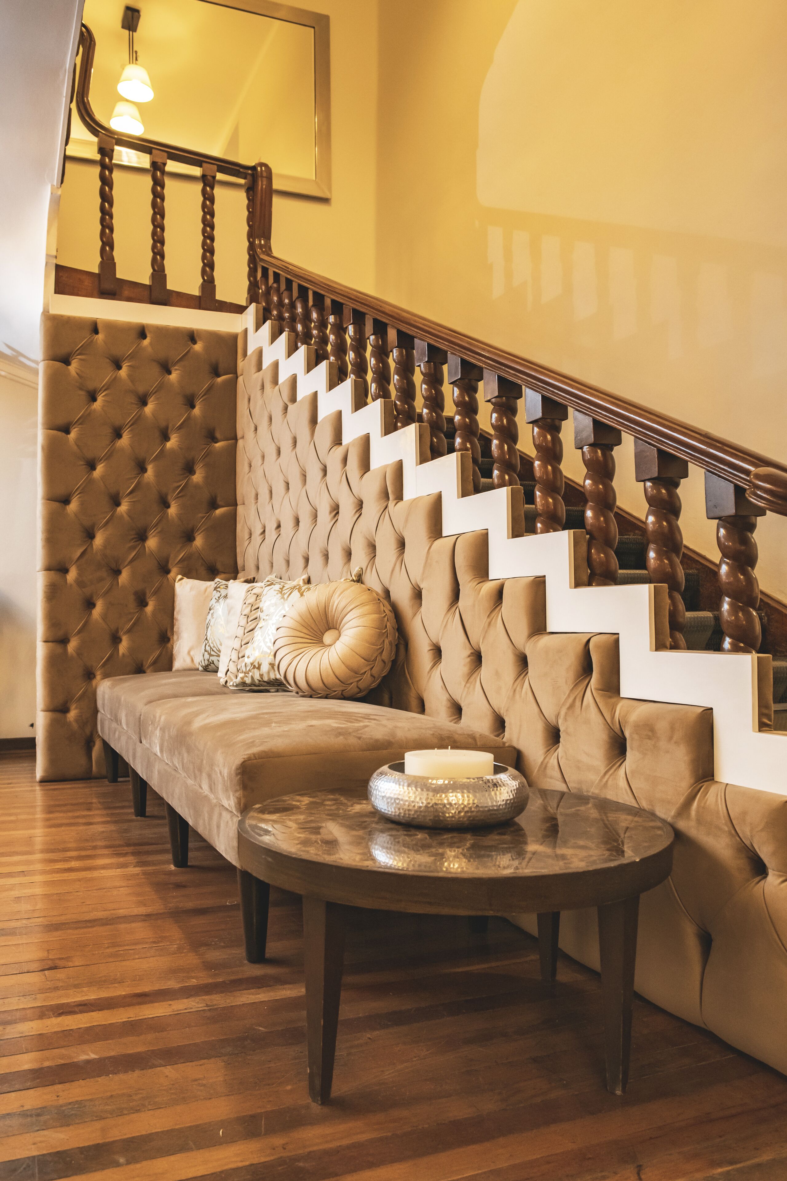 Hotel Hanan Deluxe
