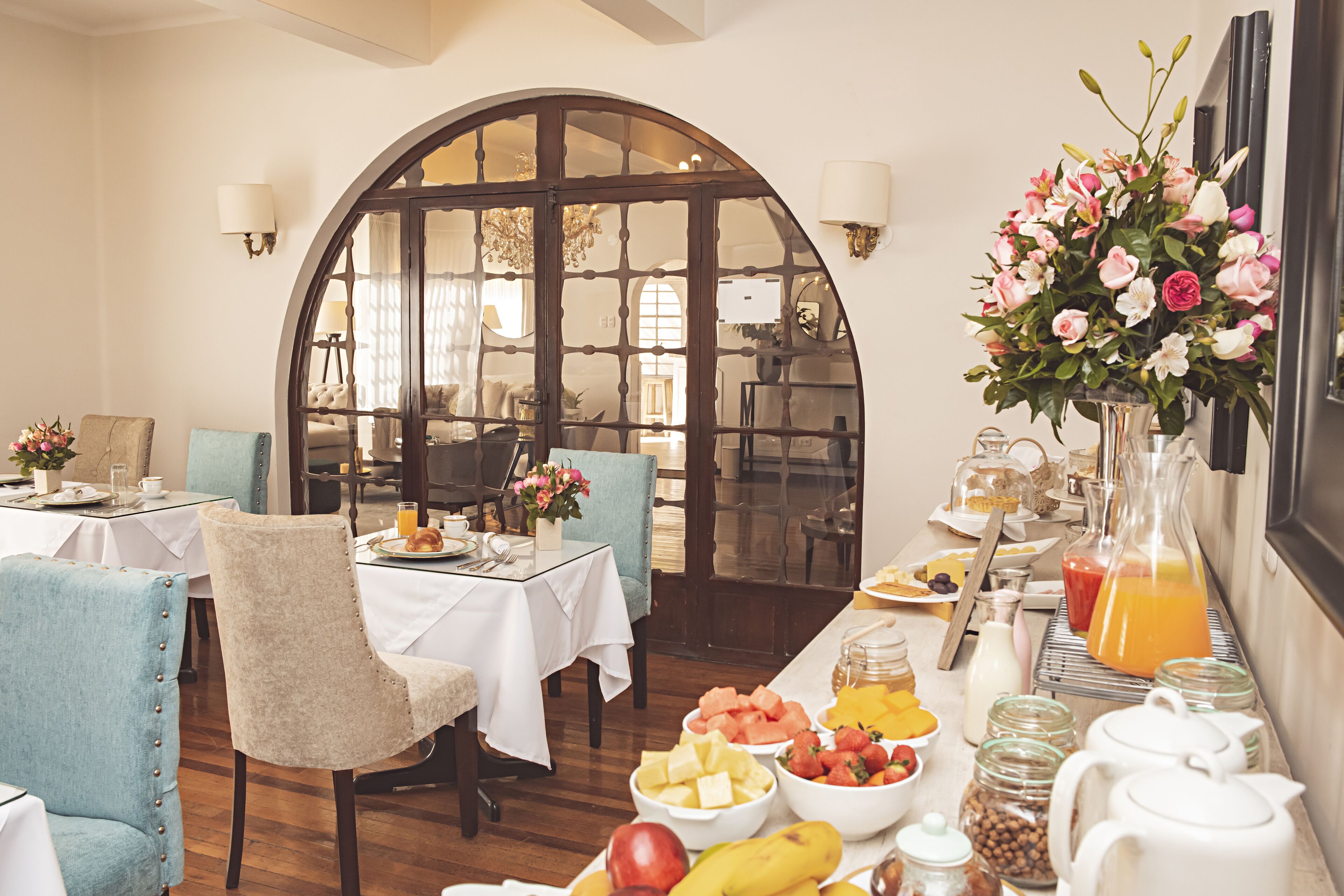 Hotel Hanan Deluxe