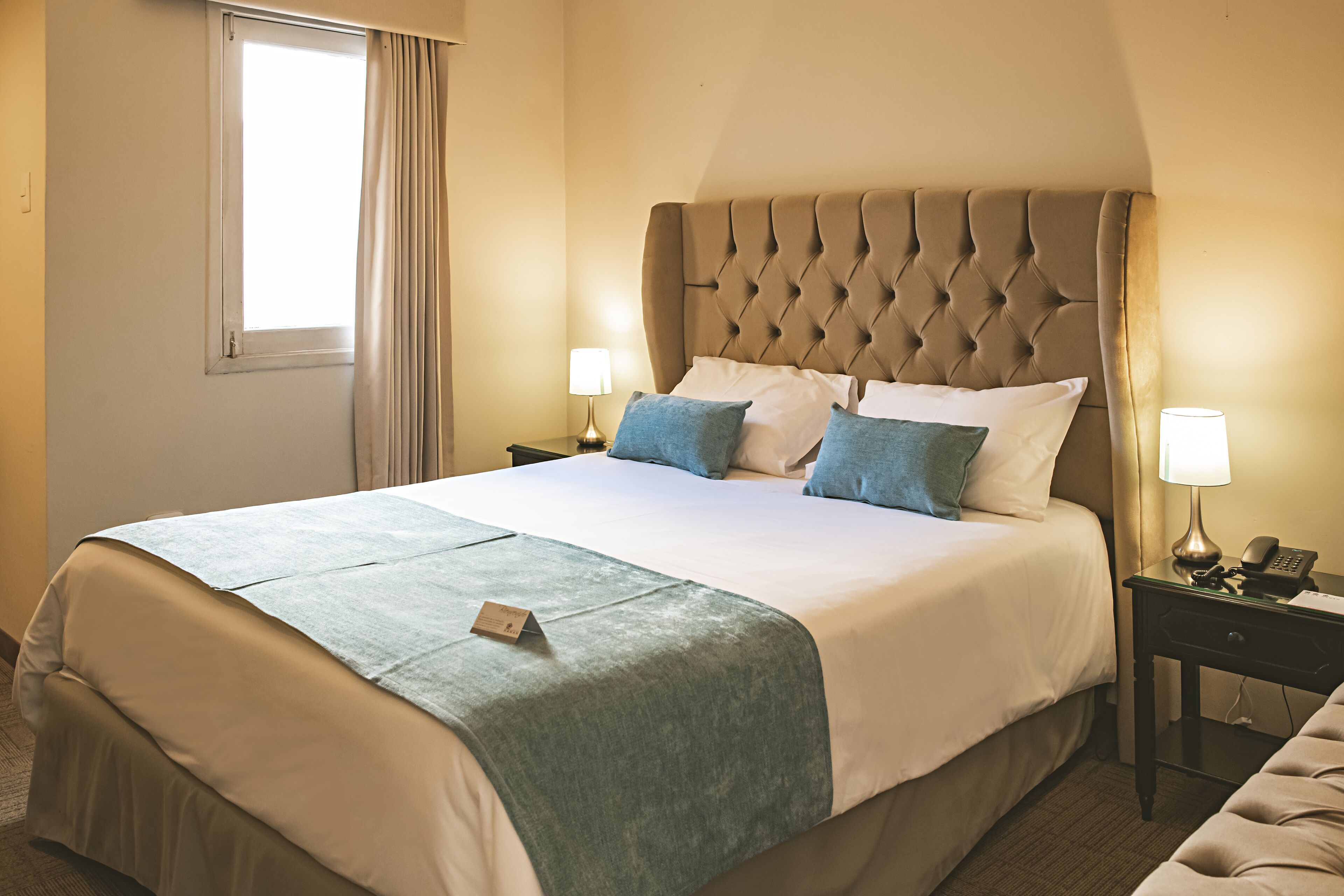 Hotel Hanan Deluxe