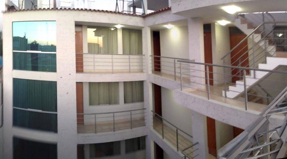 Hotel Herusalen