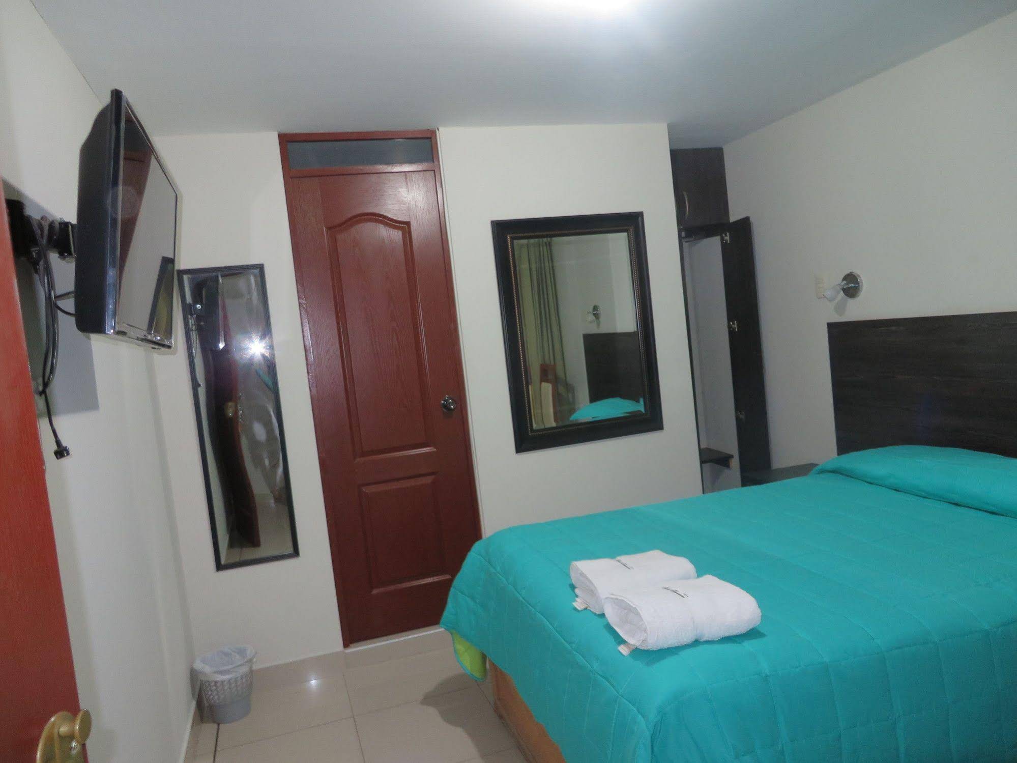 Hotel Herusalen