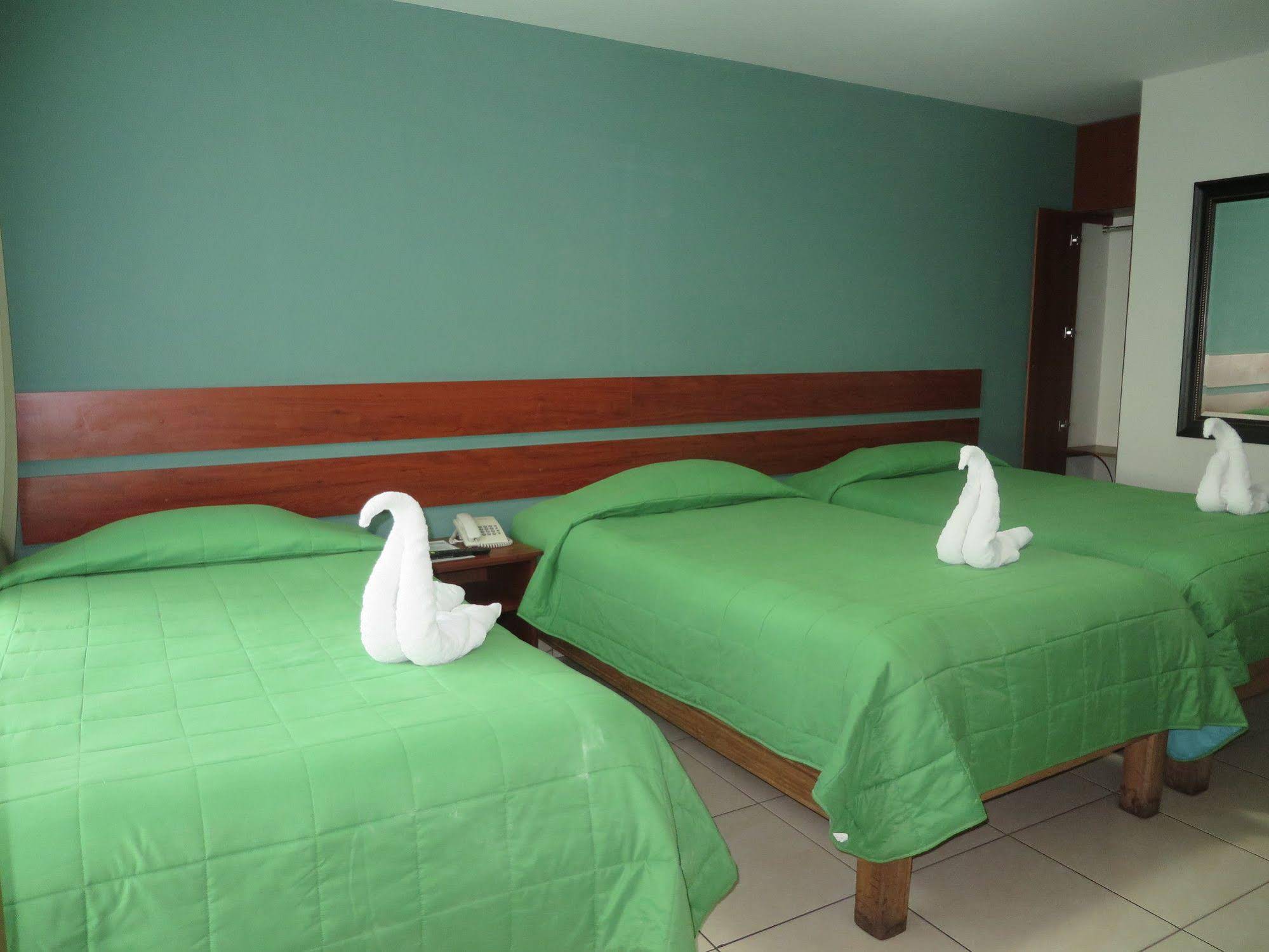 Hotel Herusalen