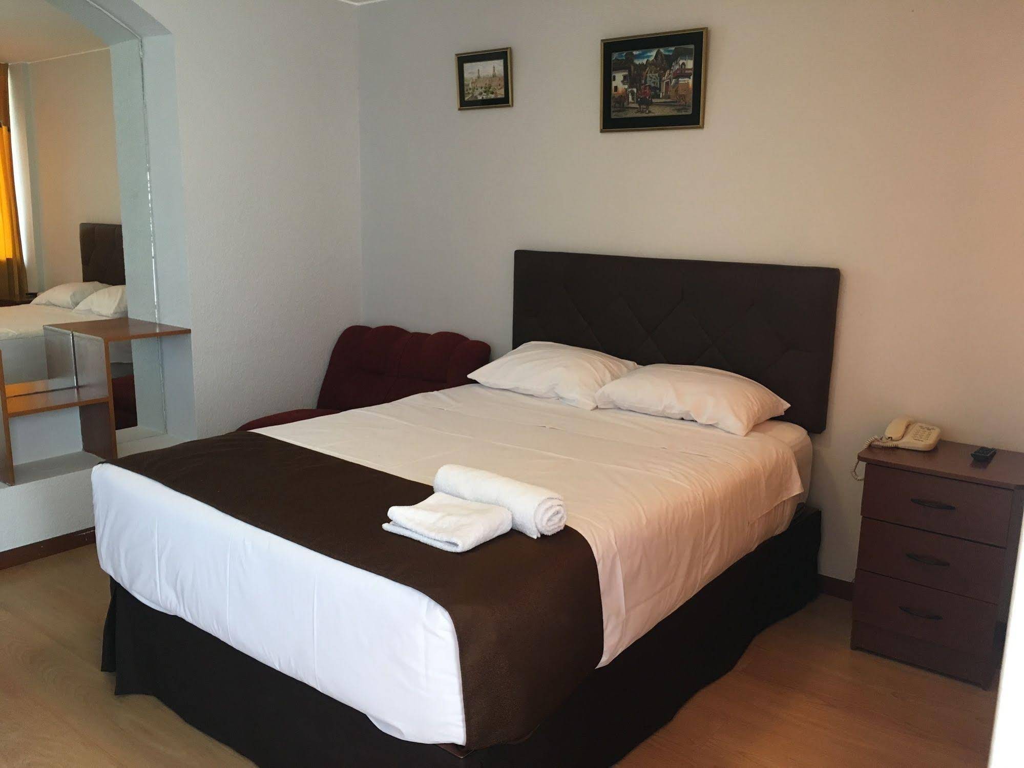 Inkari Hotel