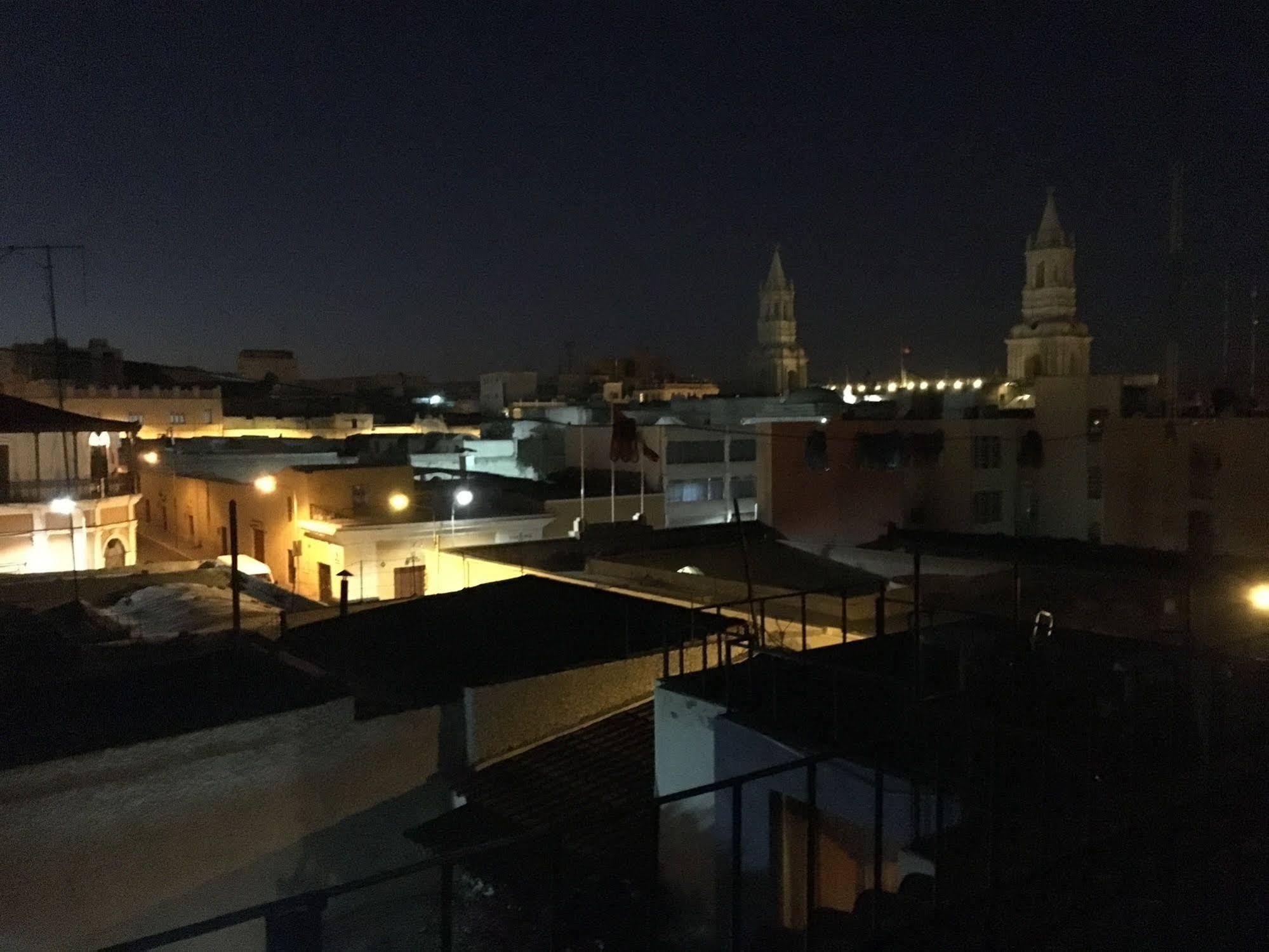Inkari Hotel