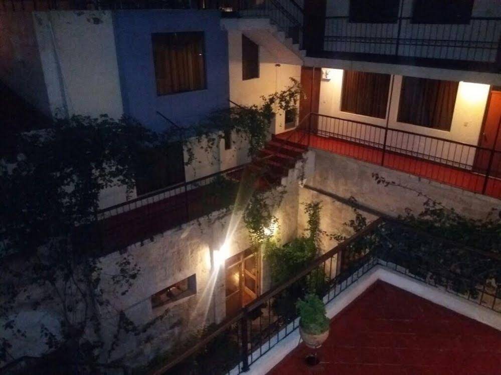 Inkari Hotel