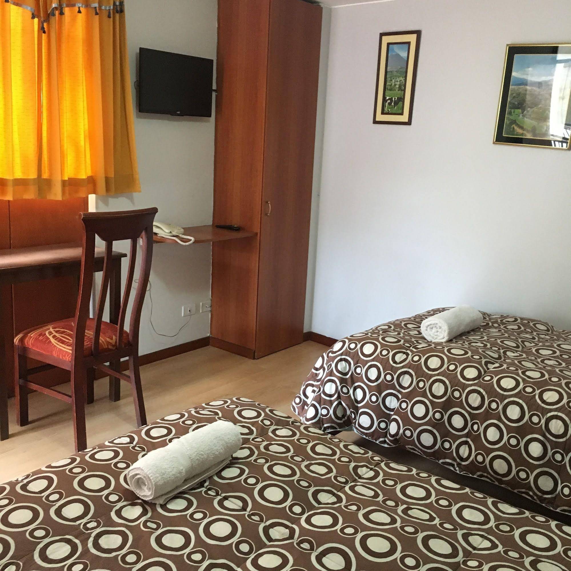 Inkari Hotel