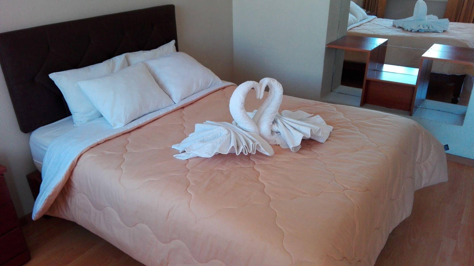 Inkari Hotel