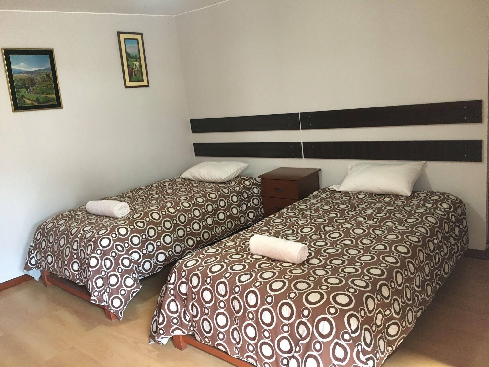 Inkari Hotel