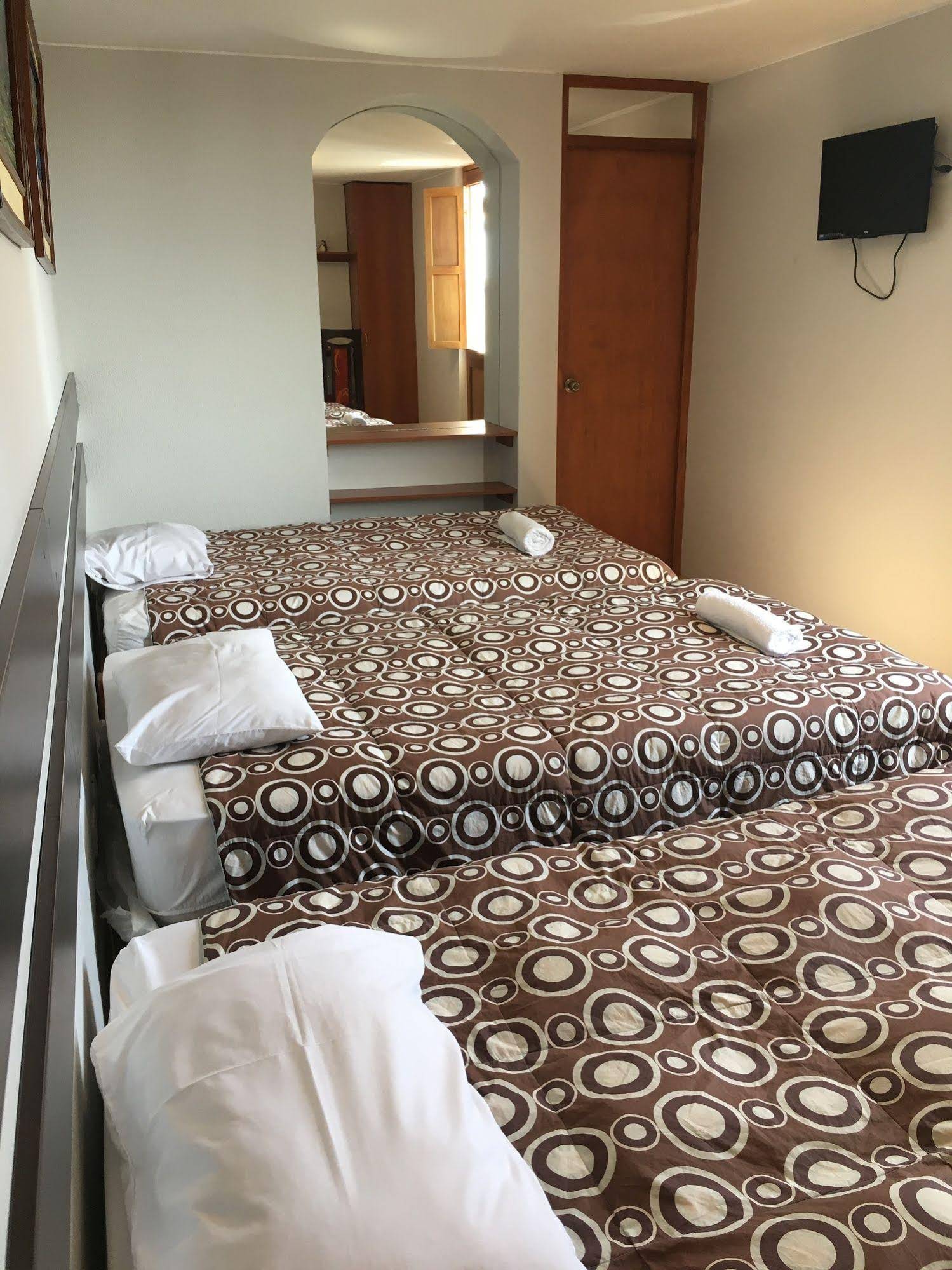 Inkari Hotel