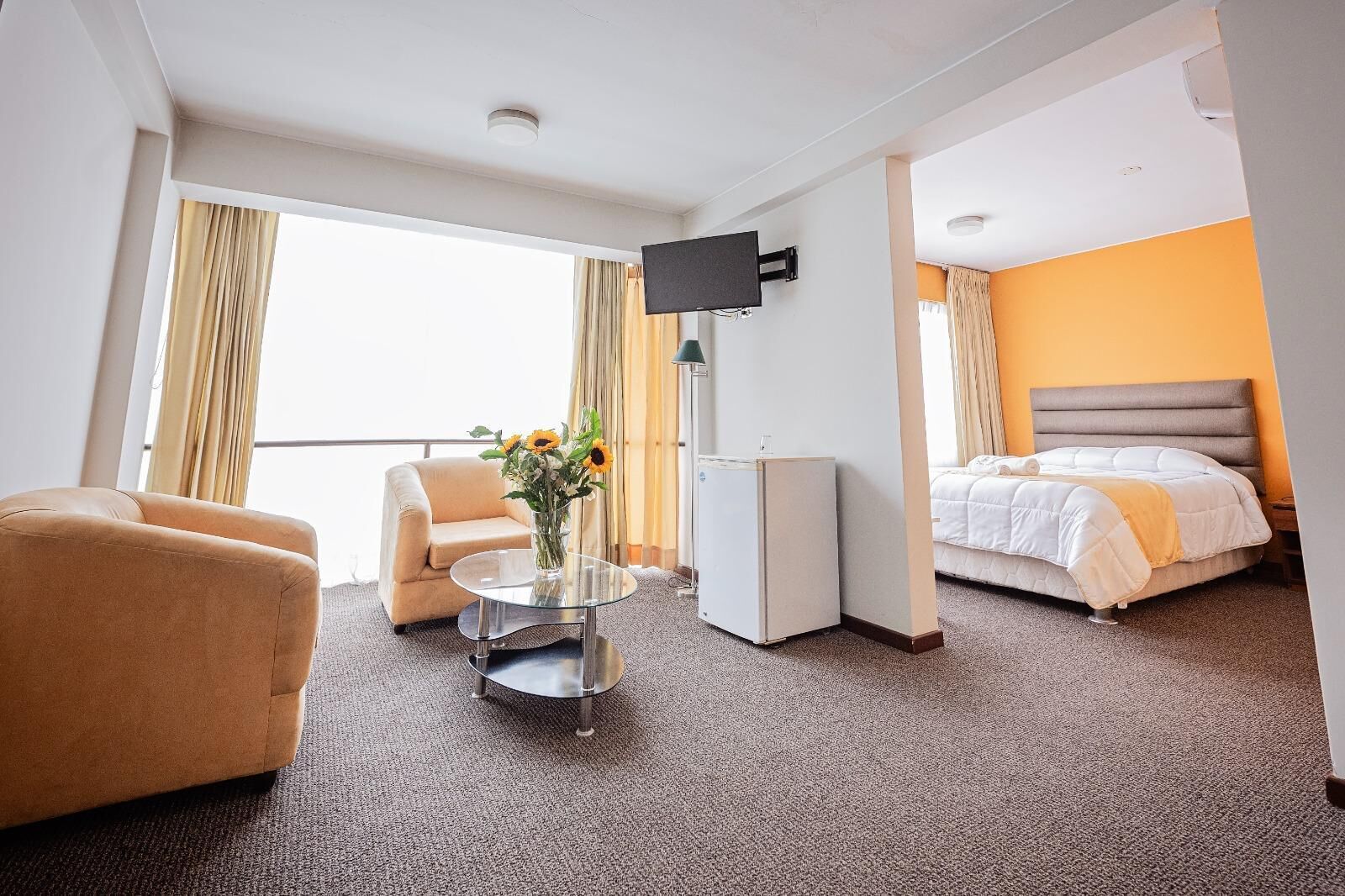 Hotel San Felipe Suites