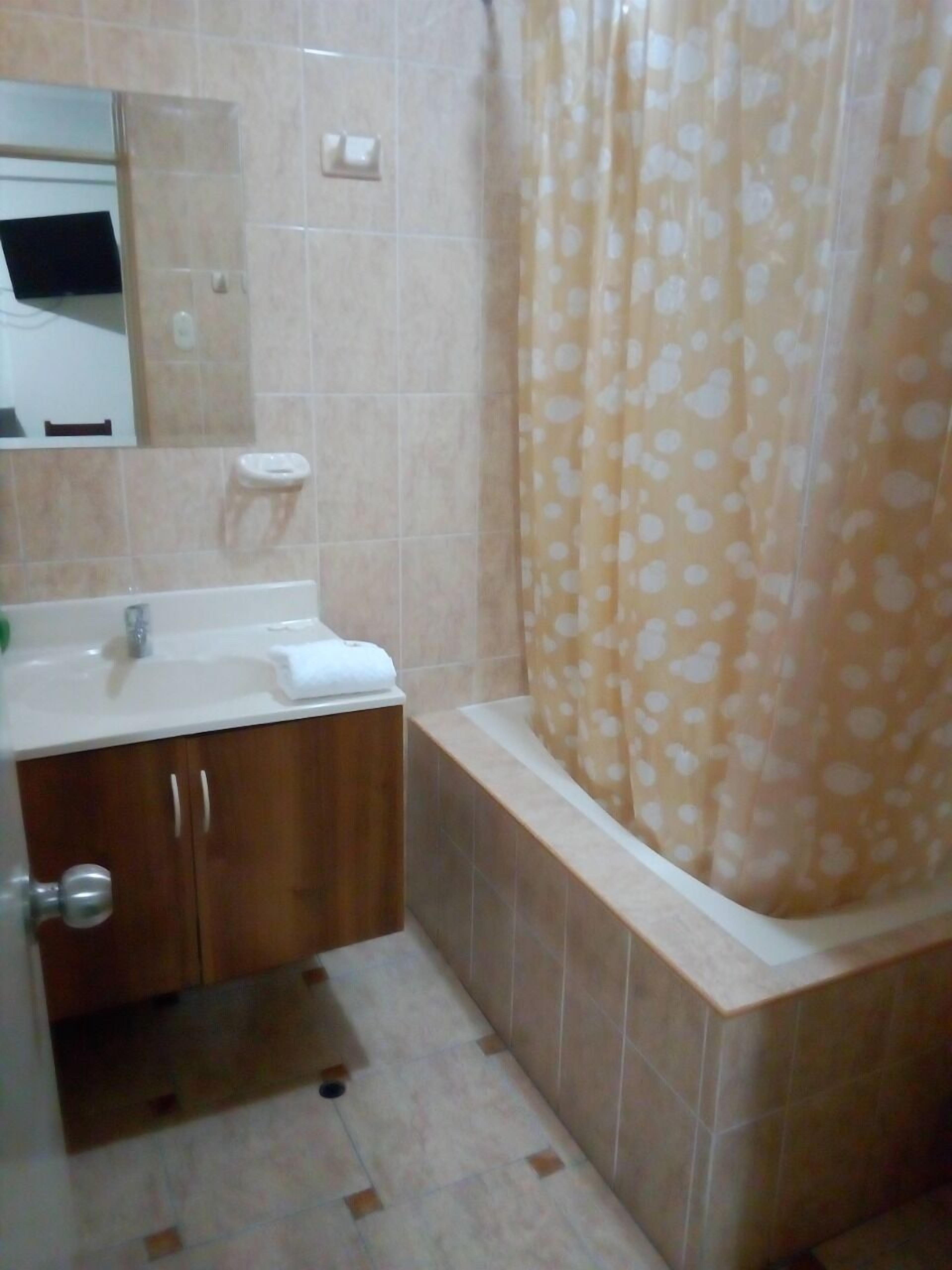 Hotel San Felipe Suites