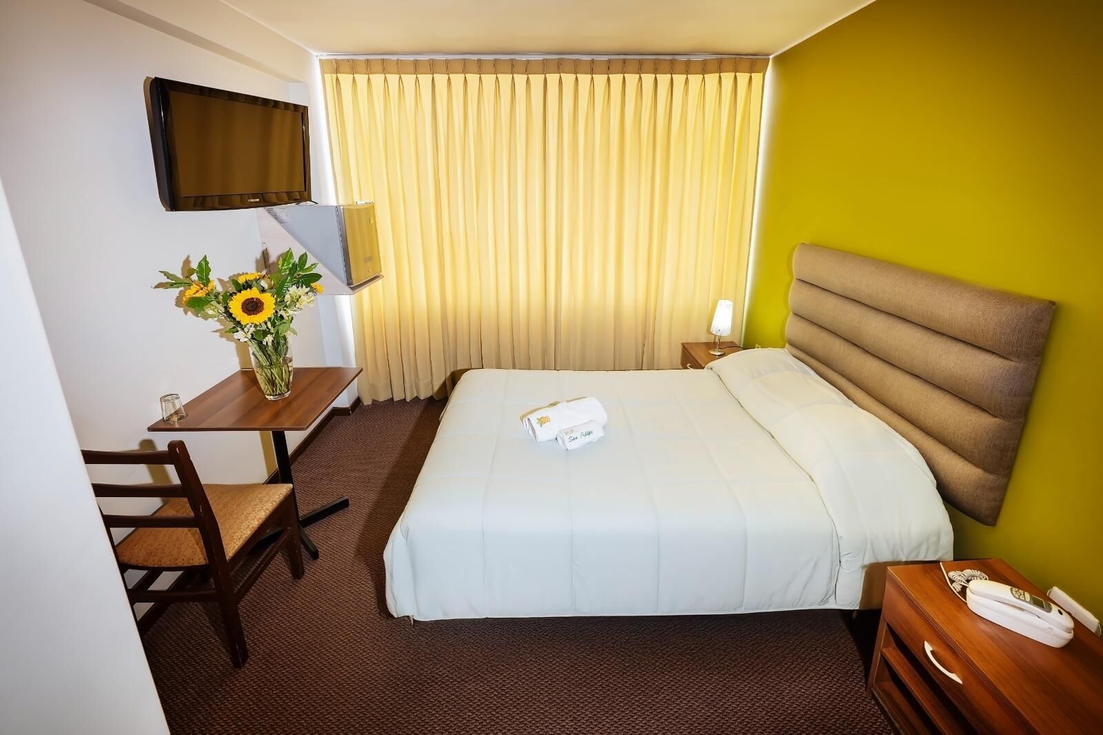 Hotel San Felipe Suites