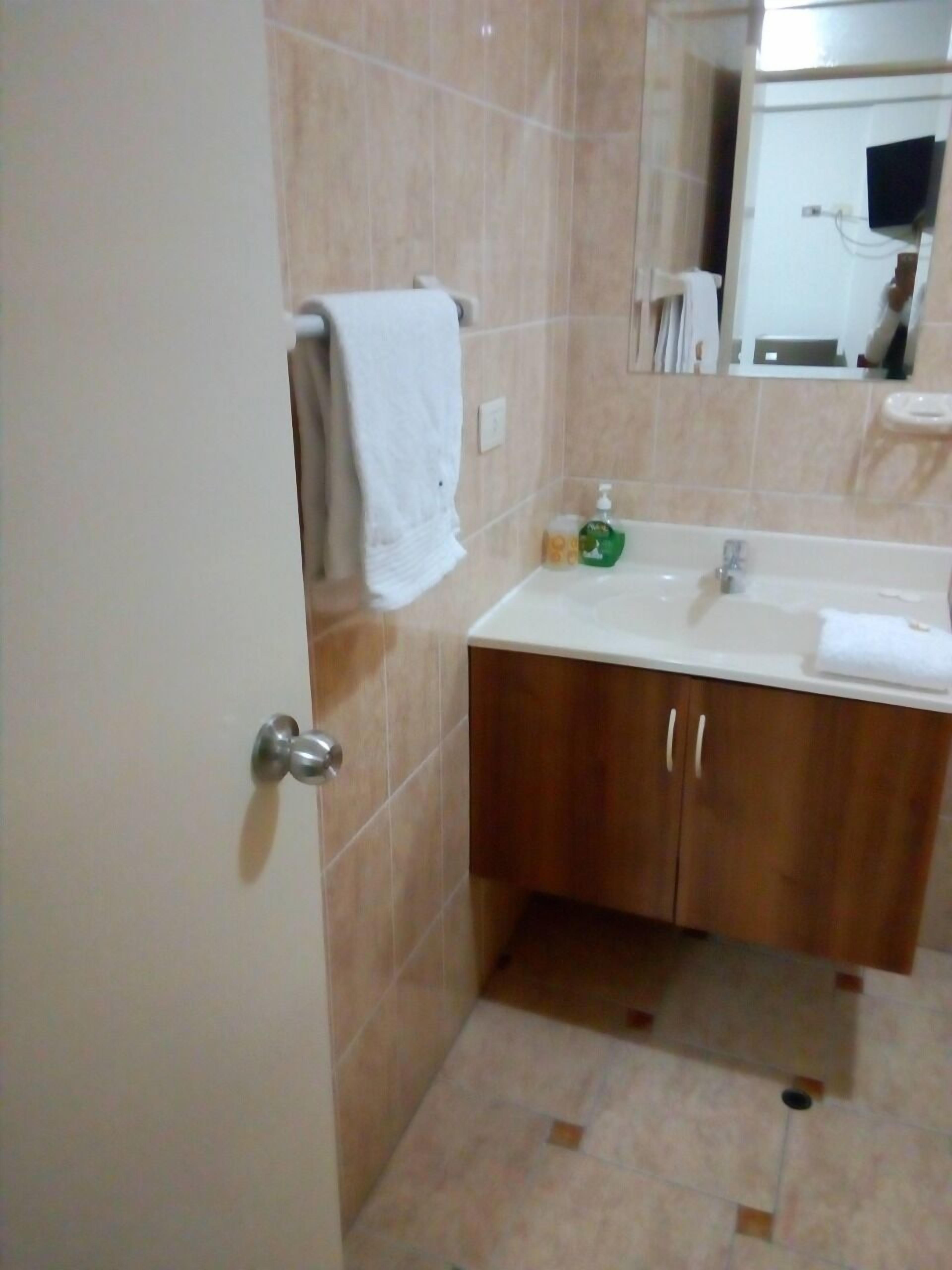 Hotel San Felipe Suites