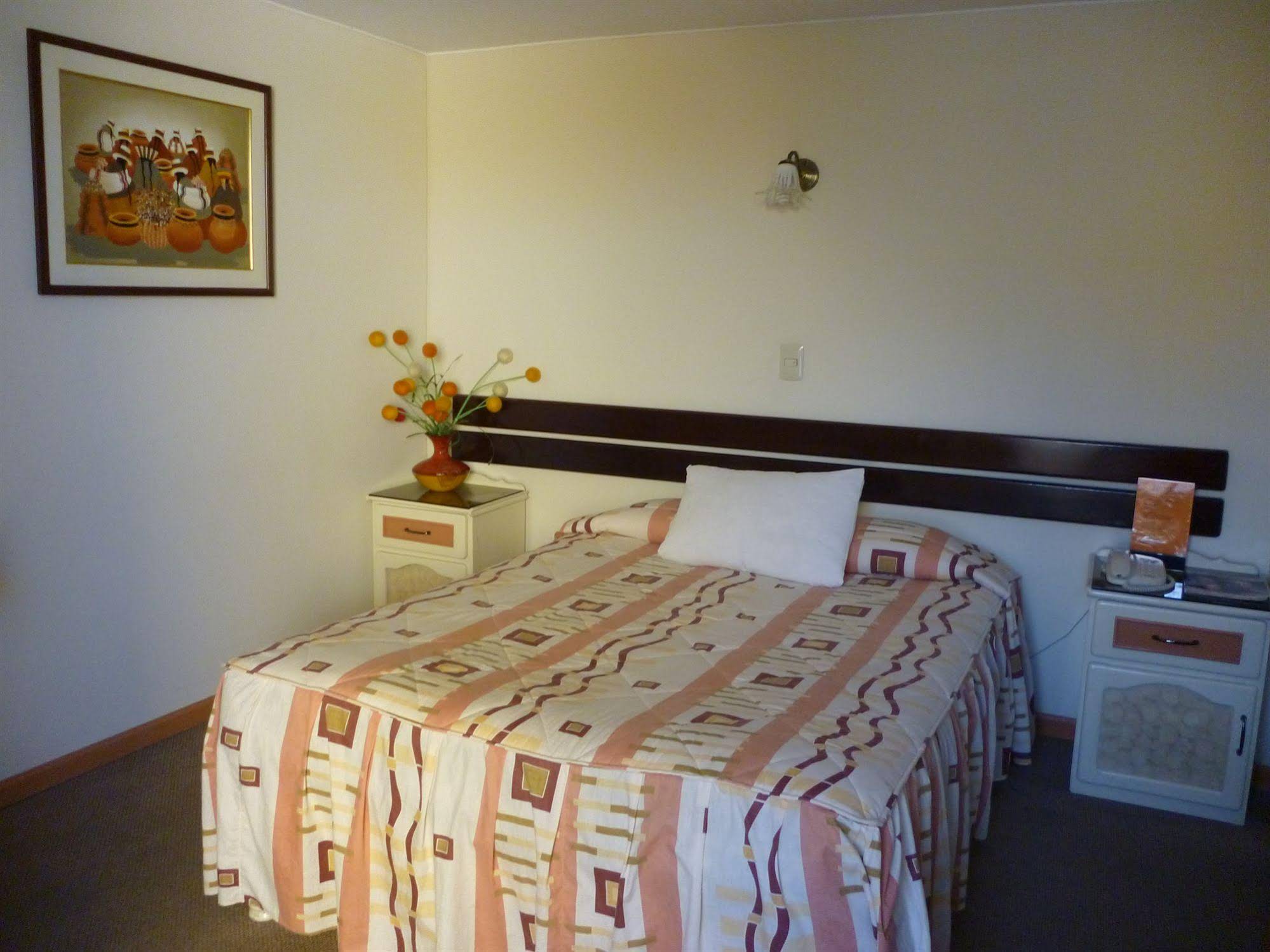 Hotel San Francisco