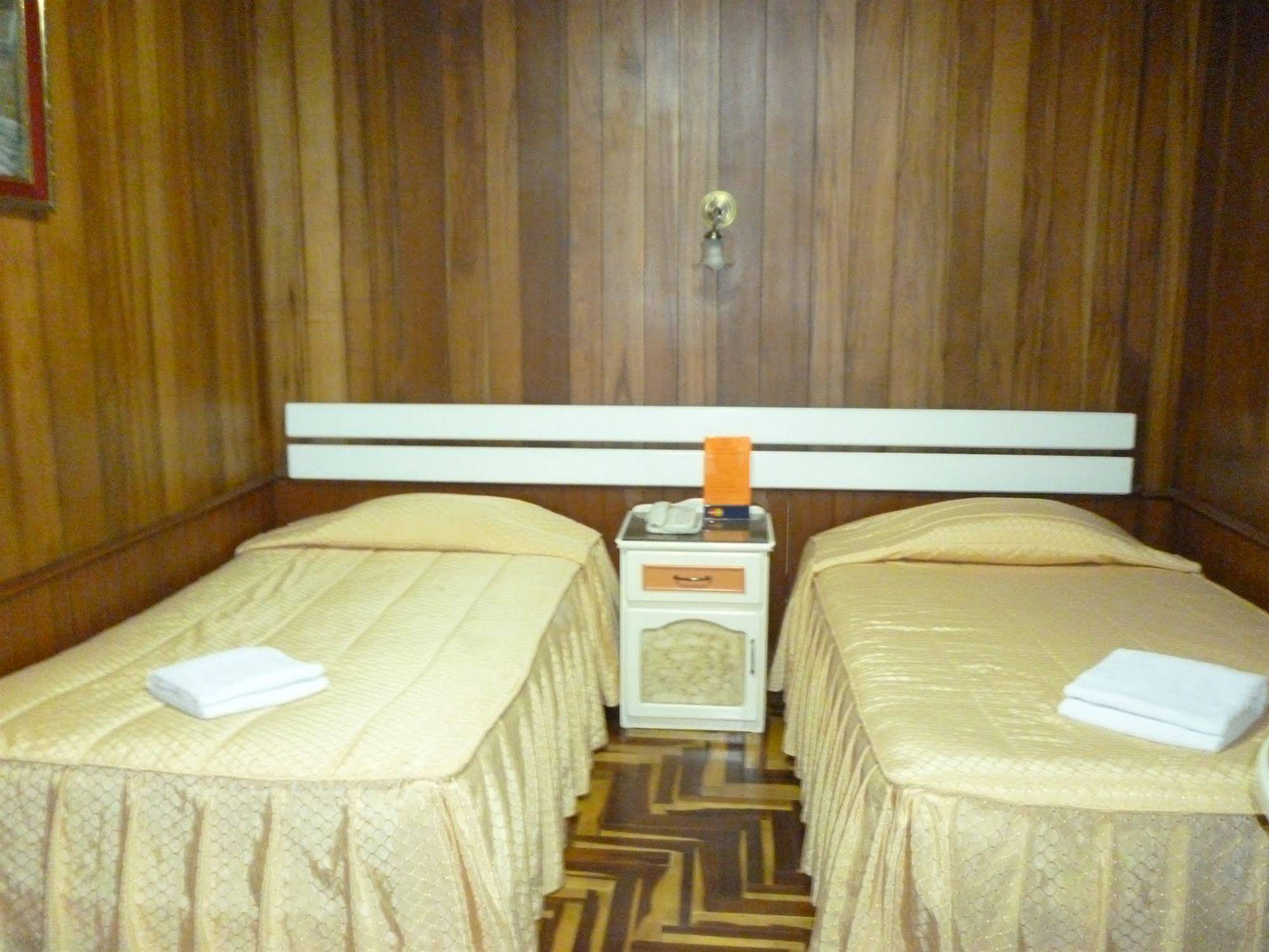 Hotel San Francisco