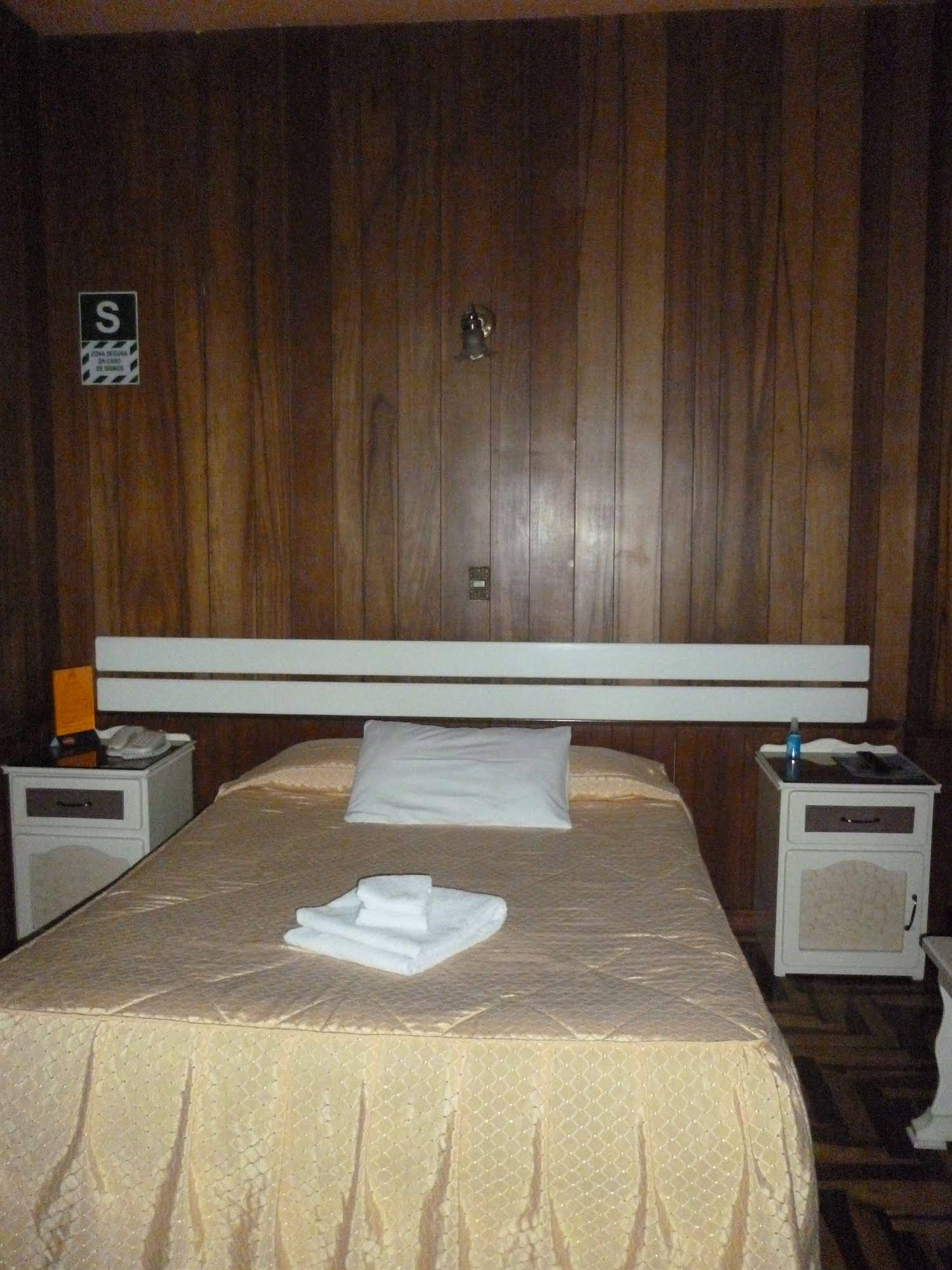 Hotel San Francisco