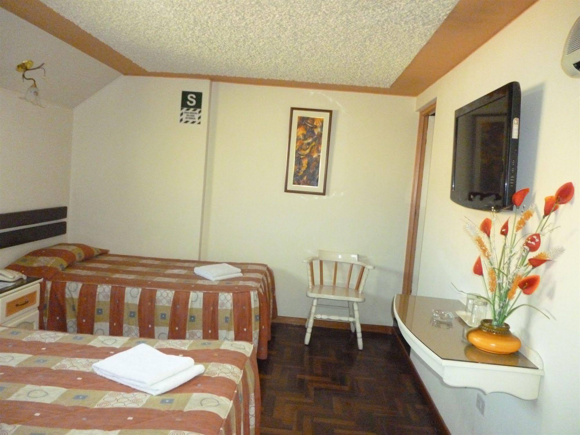 Hotel San Francisco