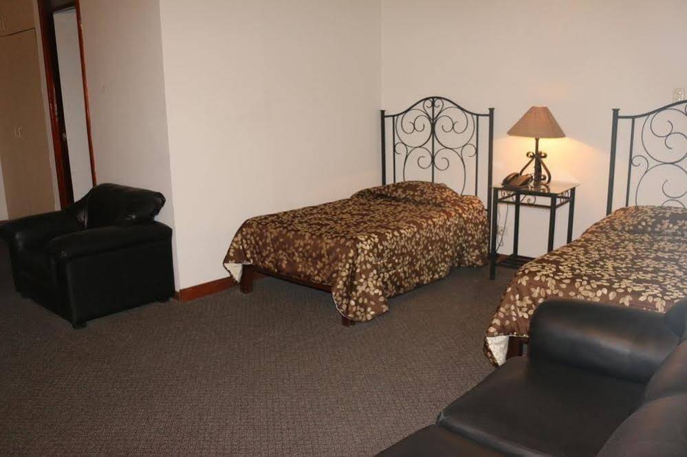 Hotel Tierrasur