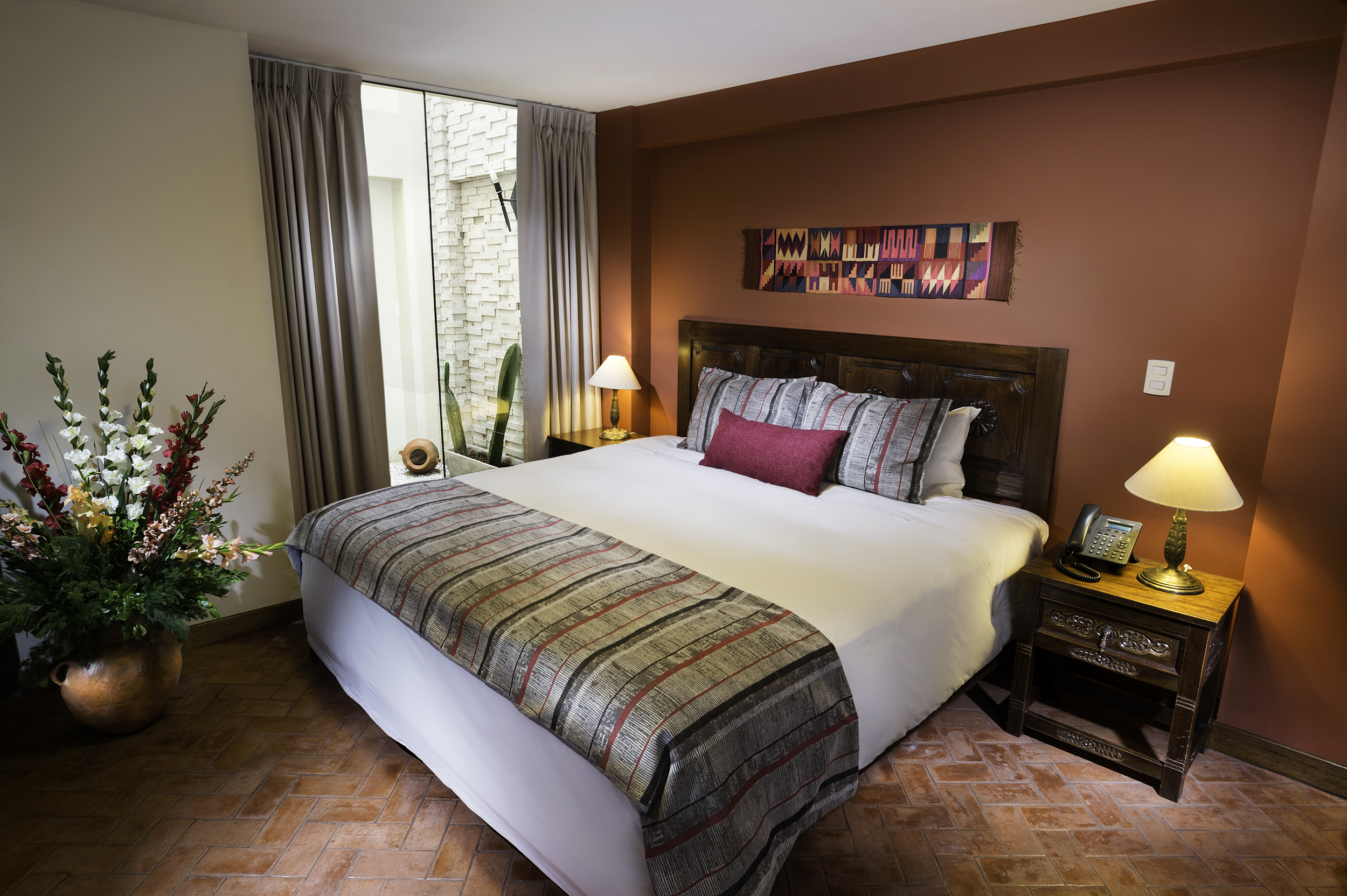 Hotel Katari At Plaza De Armas