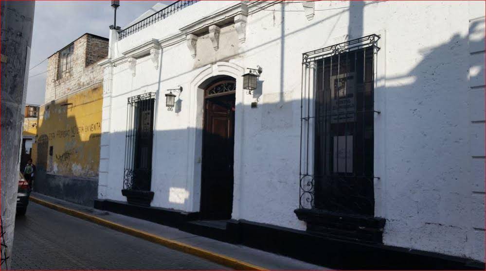 Hotel La Casa de Theo