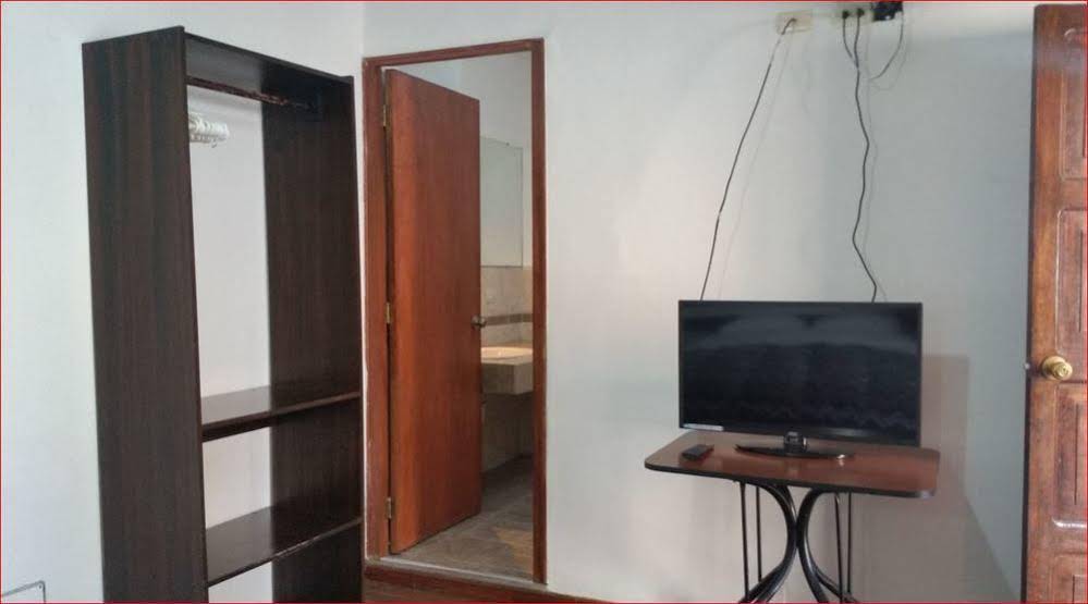 Hotel La Casa de Theo