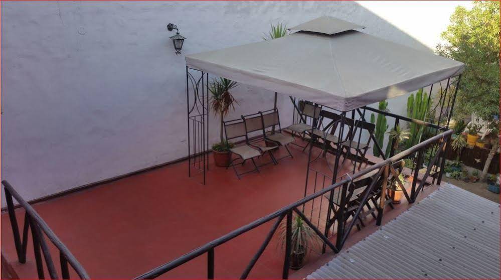 Hotel La Casa de Theo