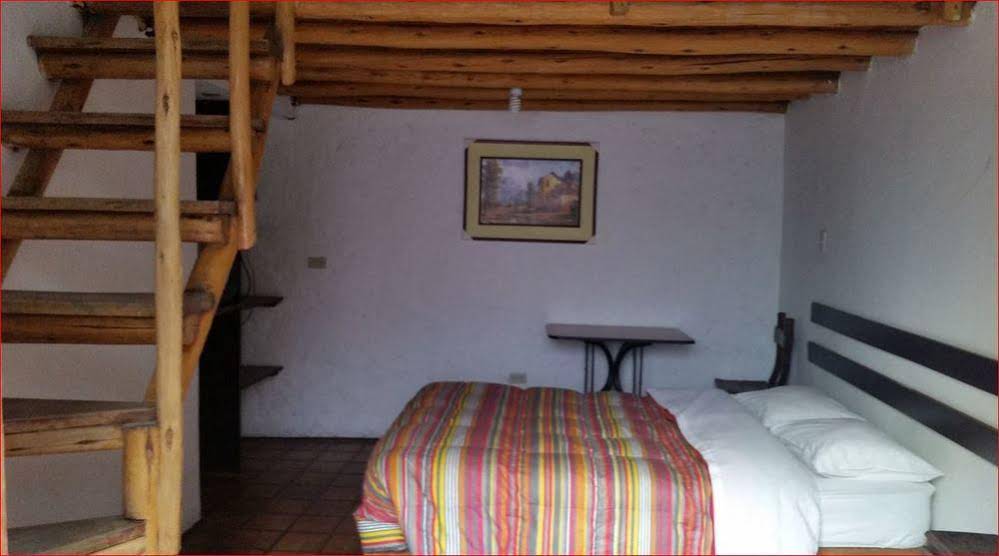 Hotel La Casa de Theo