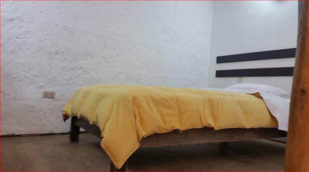 Hotel La Casa de Theo