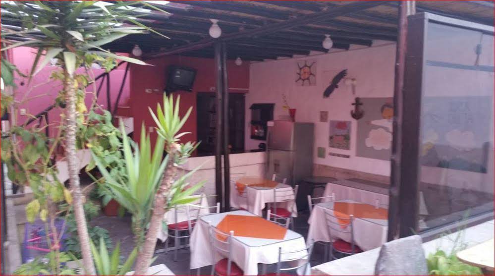 Hotel La Casa de Theo