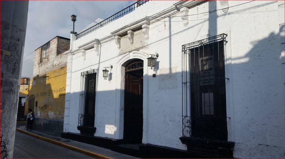 Hotel La Casa de Theo