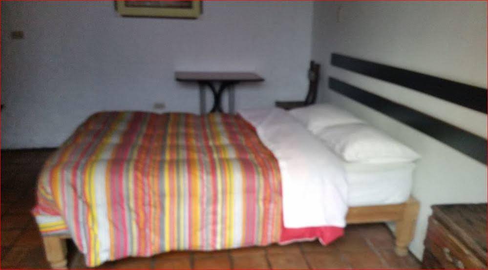 Hotel La Casa de Theo