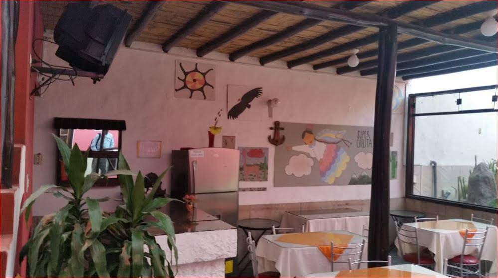 Hotel La Casa de Theo