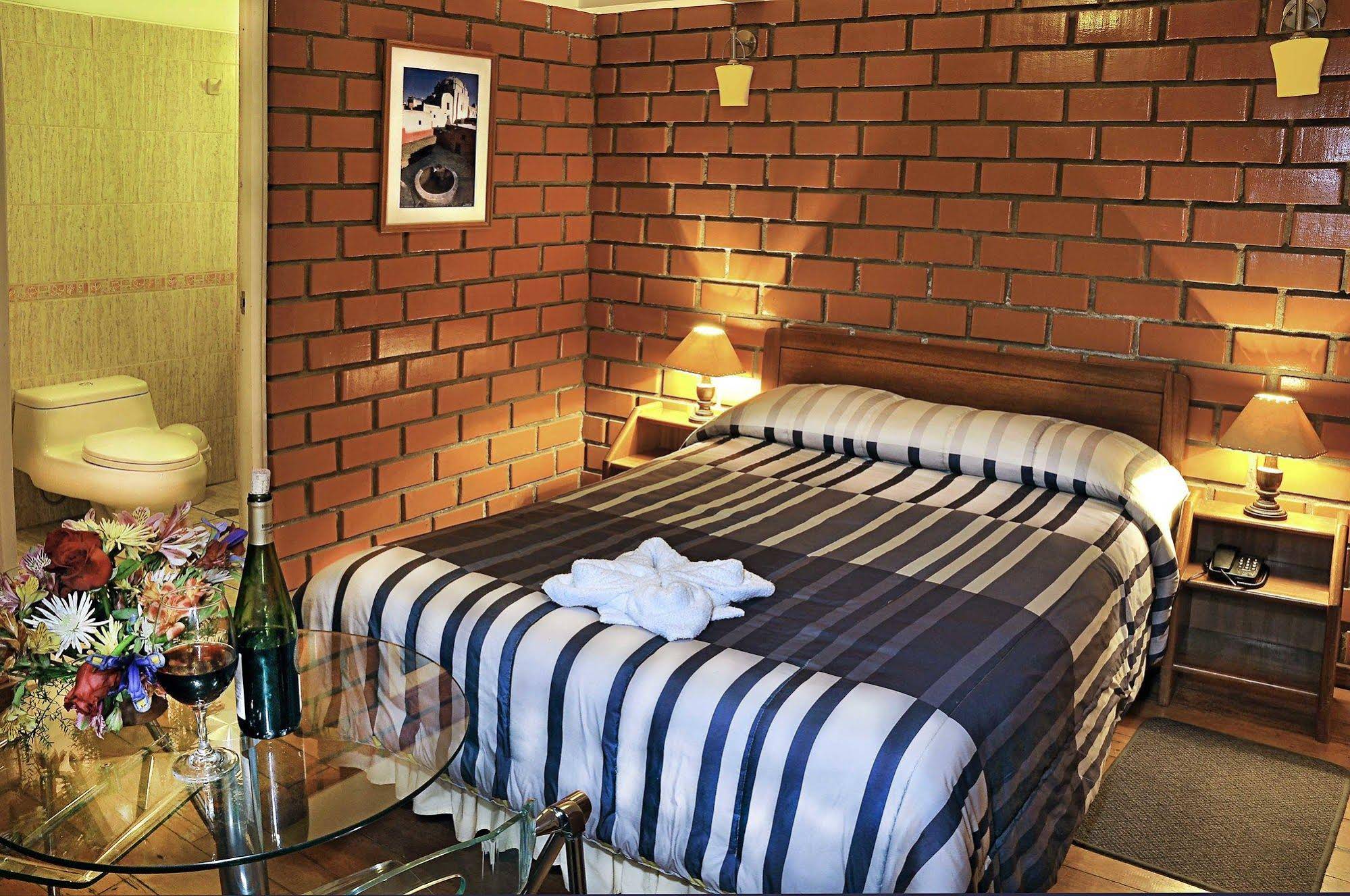 La Casa de Margott