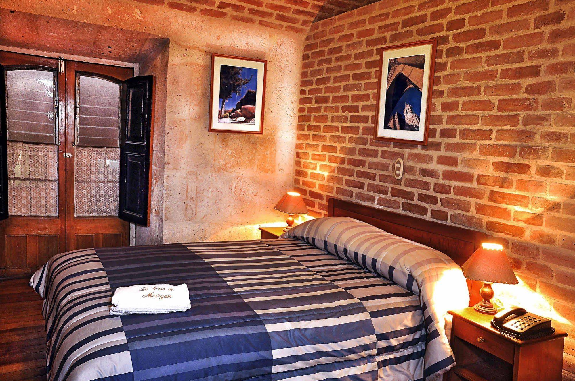La Casa de Margott