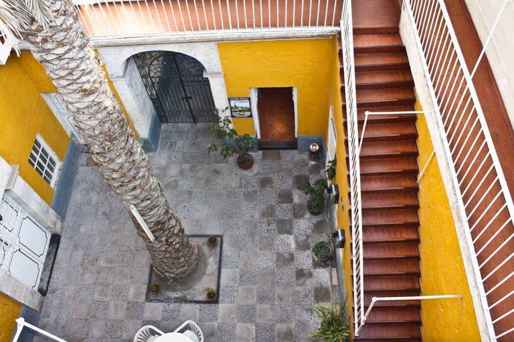 La Casa de Margott