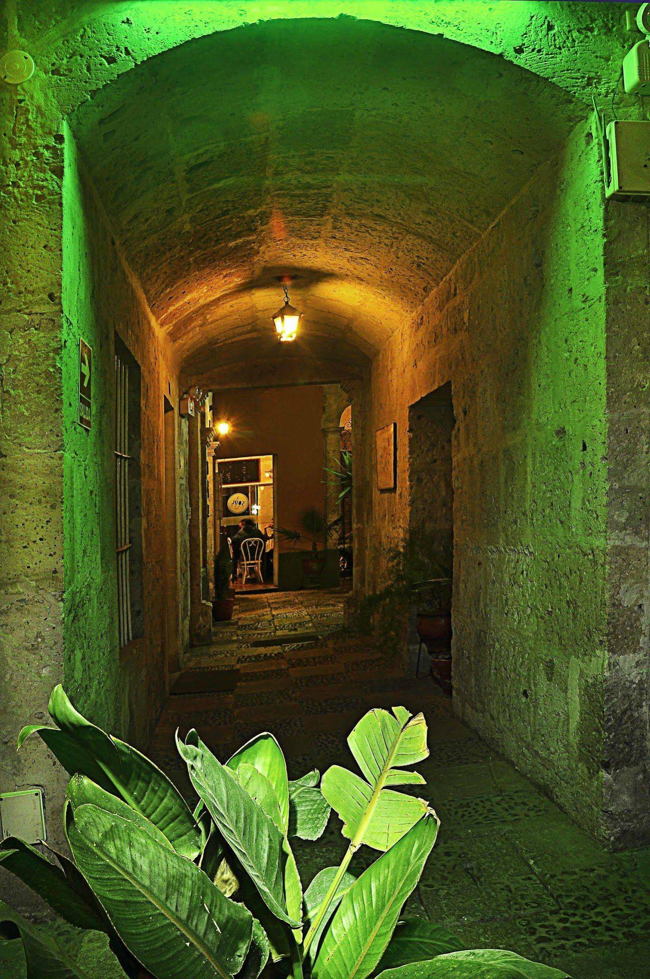 La Casa de Margott