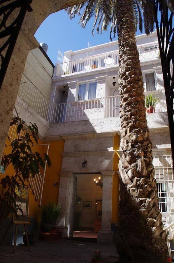 La Casa de Margott