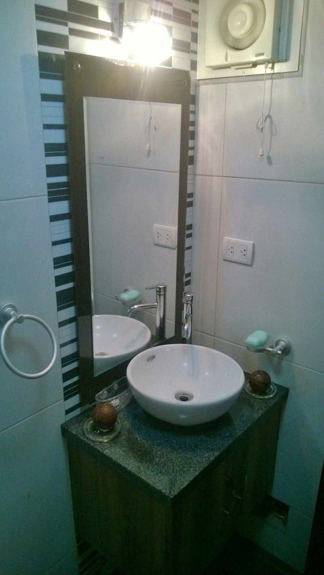 Las Condes Apart Hotel
