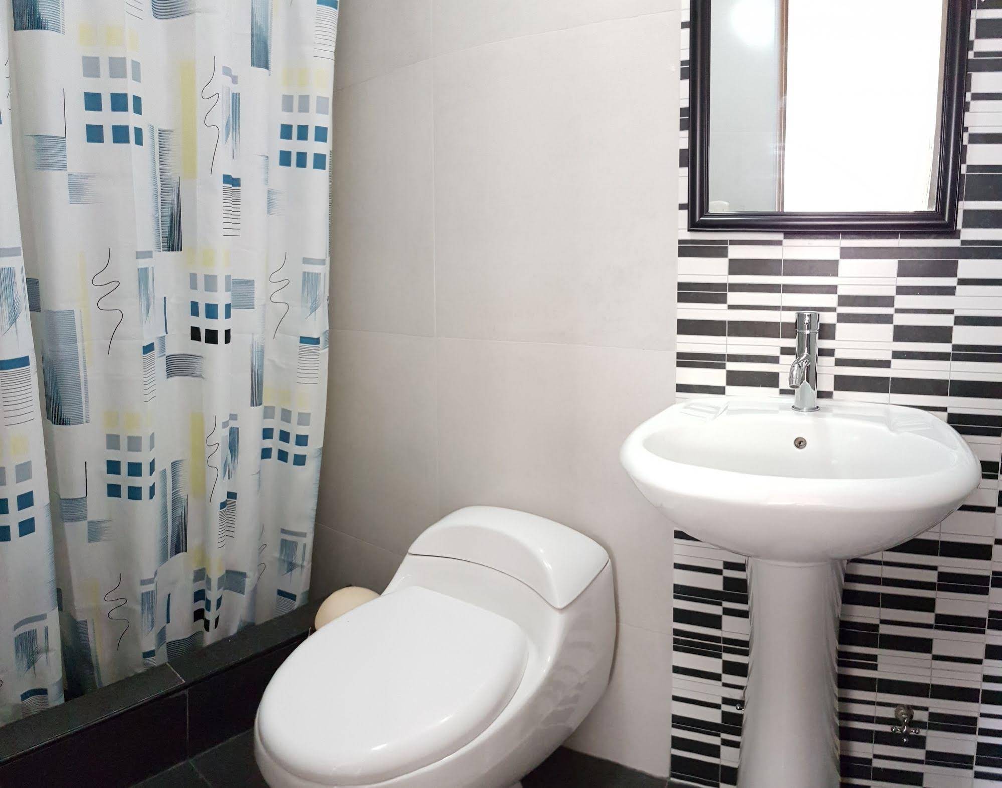 Las Condes Apart Hotel