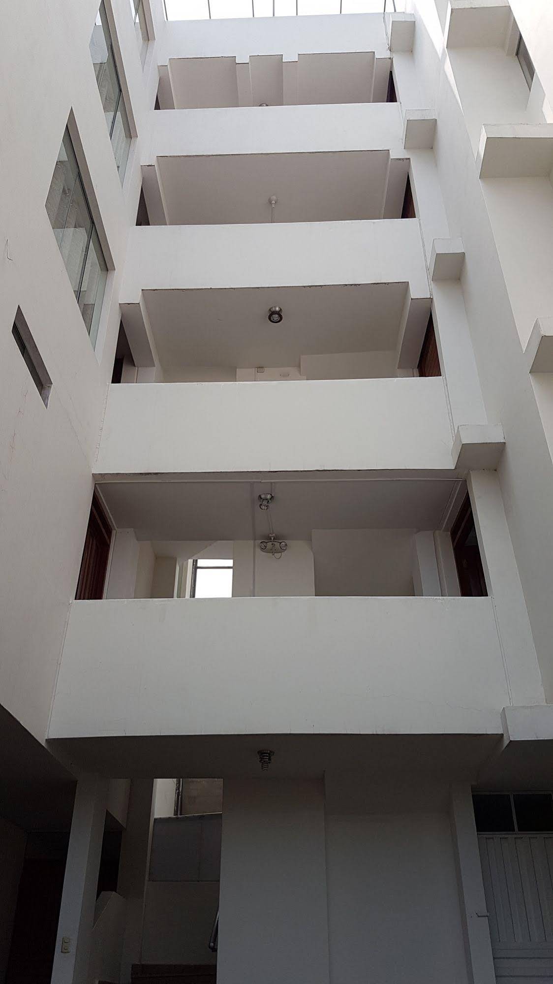Las Condes Apart Hotel