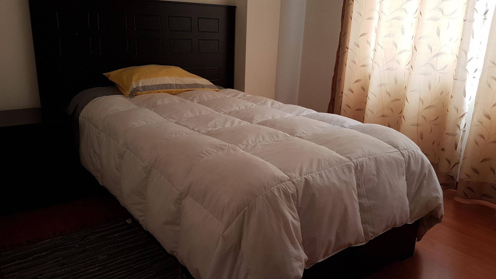 Las Condes Apart Hotel