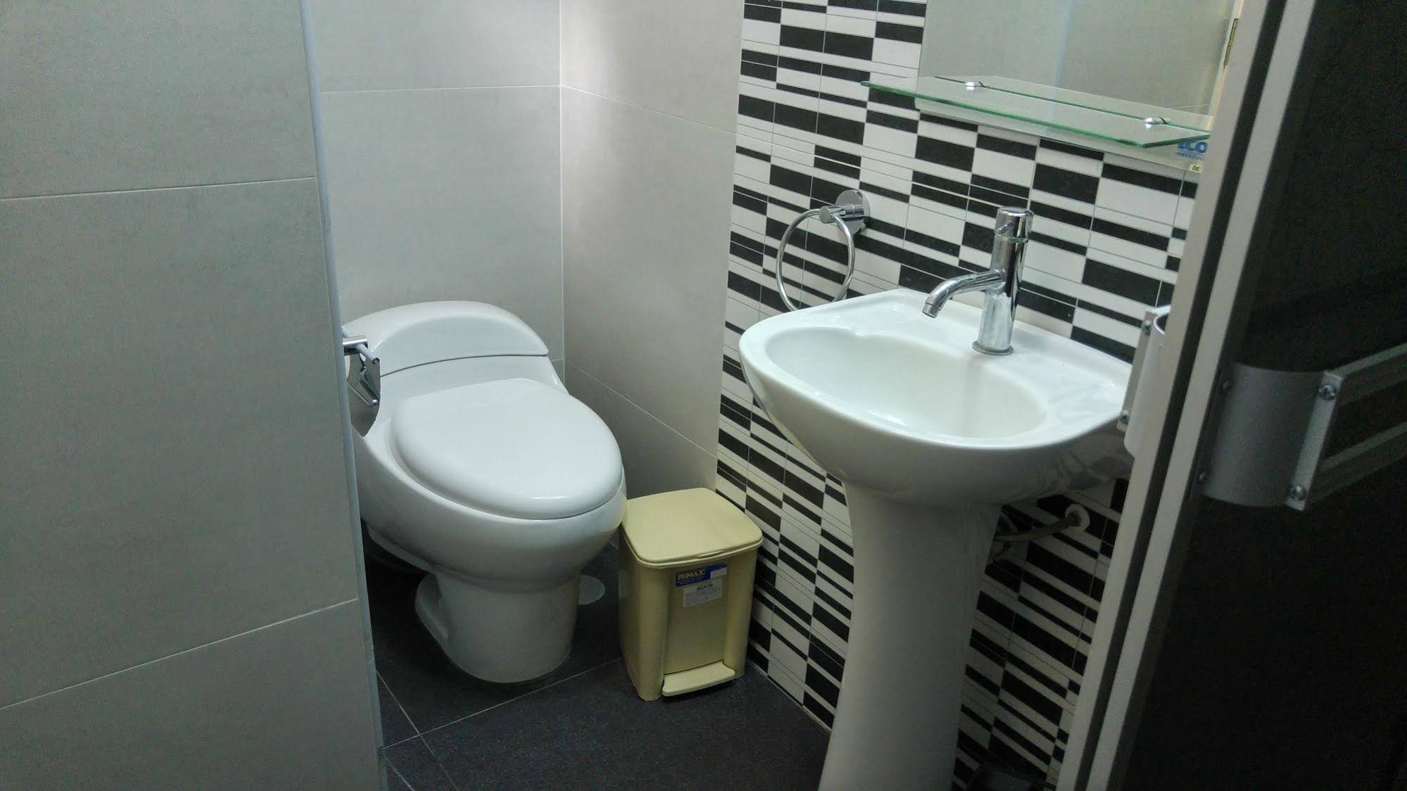 Las Condes Apart Hotel