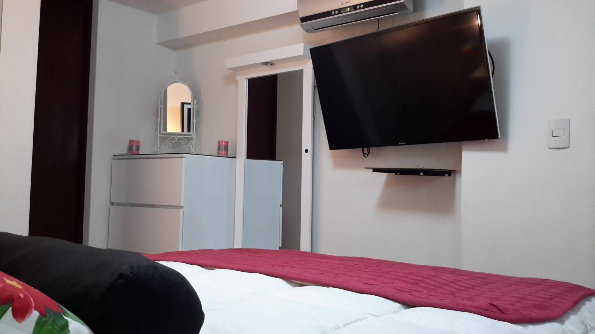 Las Condes Apart Hotel