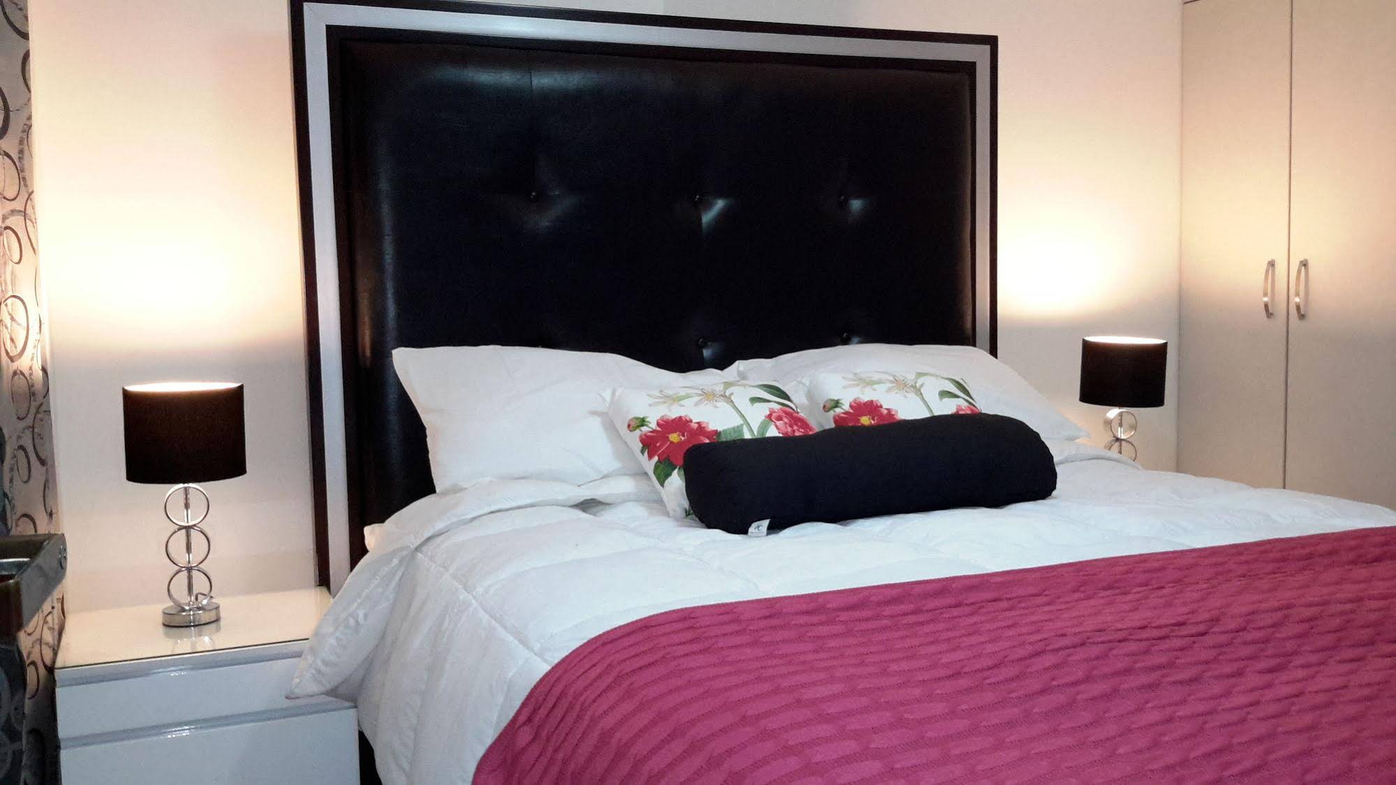 Las Condes Apart Hotel